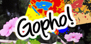 Gopho!