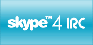 Skype 4 IRC