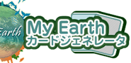 My Earth ɥͥ졼