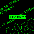 TTYShare