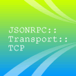 JSONRPC::Transport::TCP