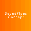 SoundPipes Concept