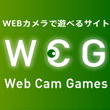 Web Cam Games