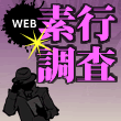 WEB素行調査